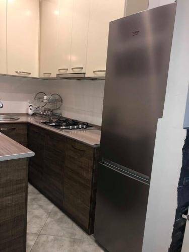 Тбилиси: Apartment 69 Guramishvili