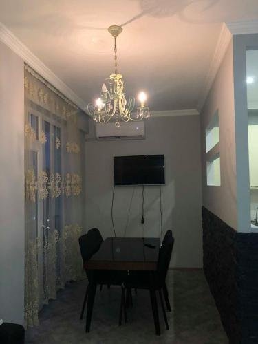 Тбилиси: Apartment 69 Guramishvili