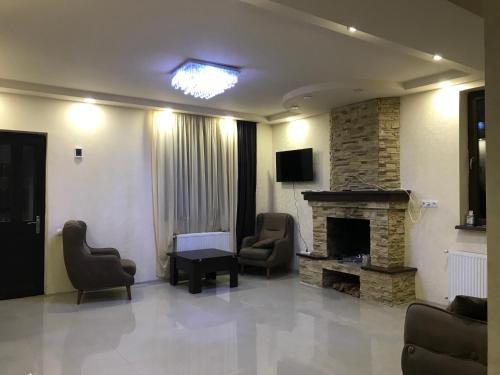 Бакуриани: N1 Cottage in Bakuriani