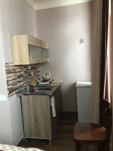 Бакуриани: N1 Cottage in Bakuriani