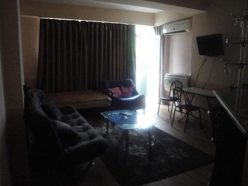Батуми: House Agmashenebeli Street 318