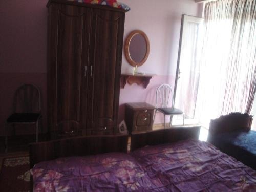 Батуми: House Agmashenebeli Street 318