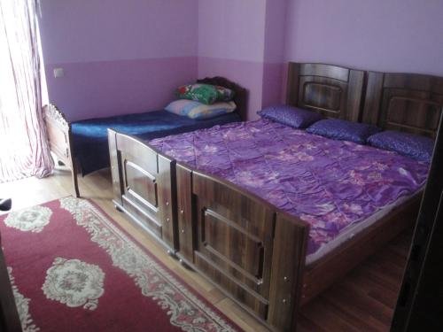Батуми: House Agmashenebeli Street 318
