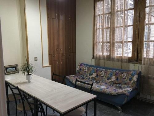 Тбилиси: Feelharmony Hostel