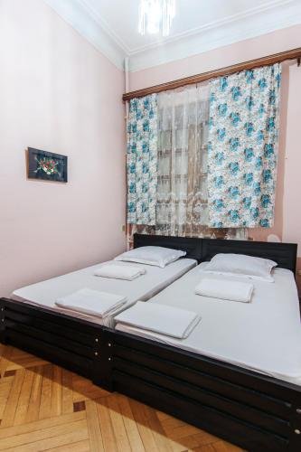 Тбилиси: Feelharmony Hostel