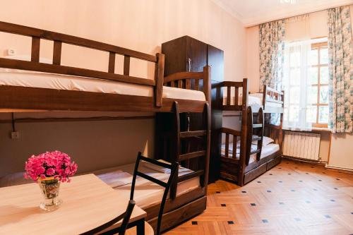 Тбилиси: Feelharmony Hostel