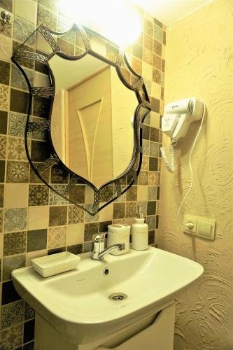 Тбилиси: Ethno Hotel