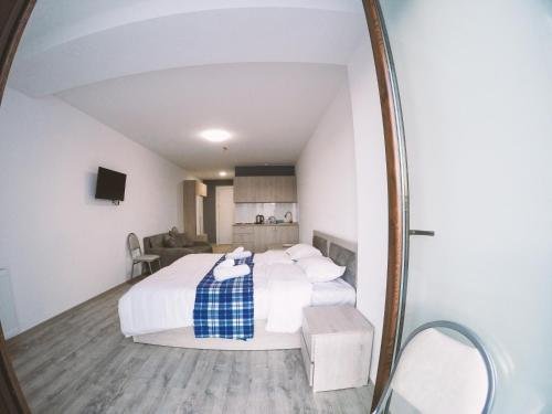 Гудаури: New Gudauri Loft 2 Apartment 251