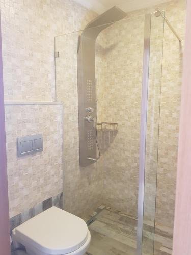 Батуми: ASHTAL beach HOTEL 17\01