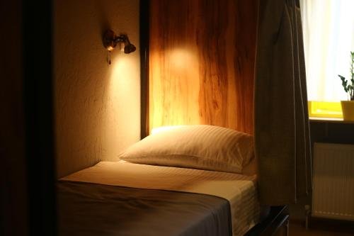 Тбилиси: Nomad Hostel