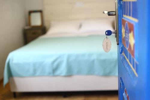 Тбилиси: Nomad Hostel