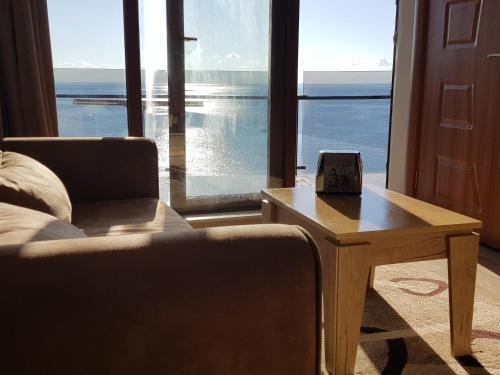 Батуми: ASHTAL beach HOTEL 17\07