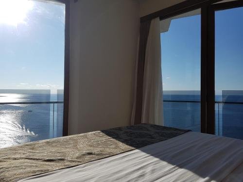 Батуми: ASHTAL beach HOTEL 17\07