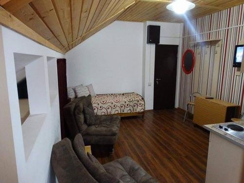 Тбилиси: Iridahostel