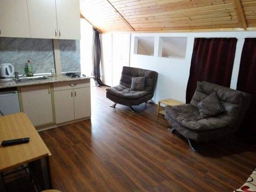 Тбилиси: Iridahostel