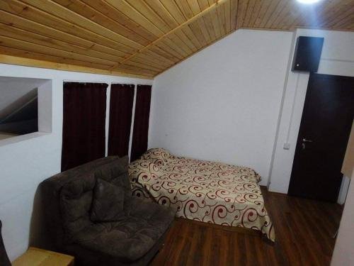 Тбилиси: Iridahostel