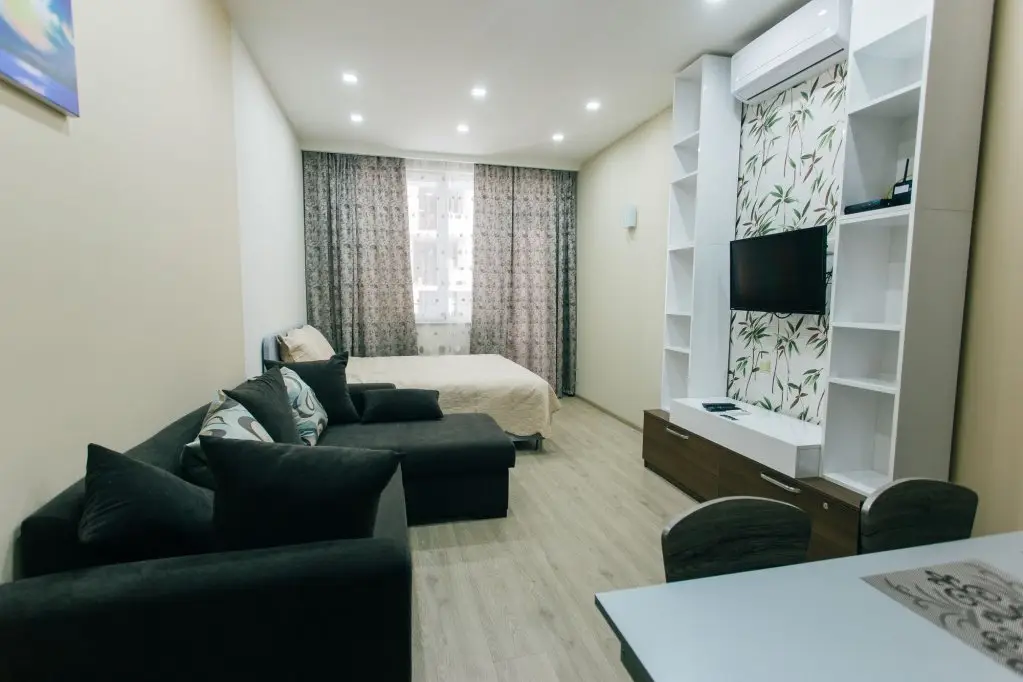Батуми: ASHTAL beach HOTEL 17\04