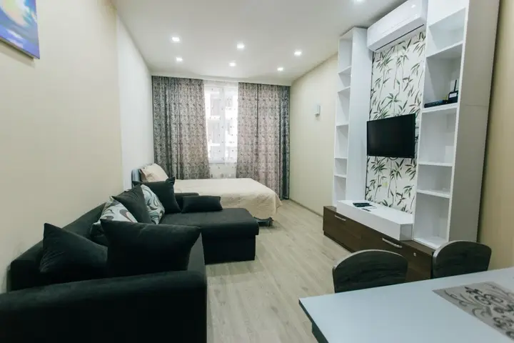 Батуми: ASHTAL beach HOTEL 17\04