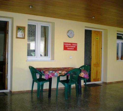Лагодехи: House in Lagodekhi 1.7km f Lagodekhi Nature Reserve