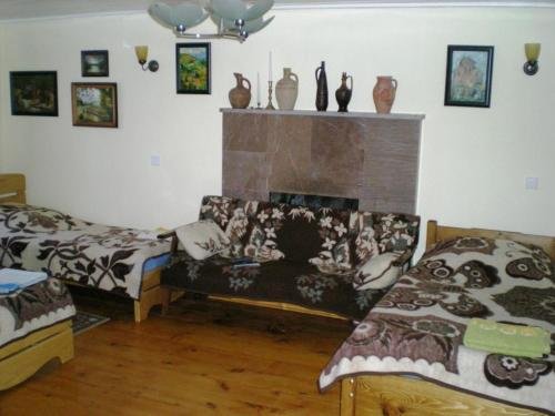 Лагодехи: House in Lagodekhi 1.7km f Lagodekhi Nature Reserve