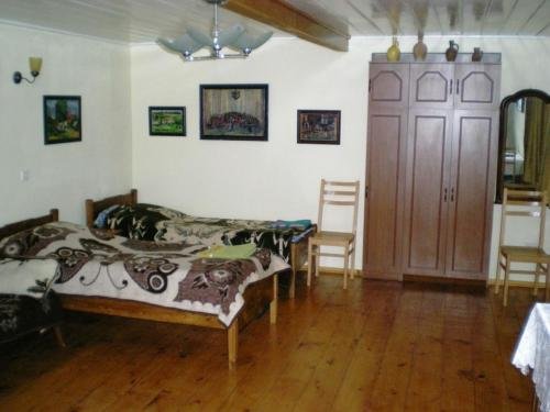 Лагодехи: House in Lagodekhi 1.7km f Lagodekhi Nature Reserve