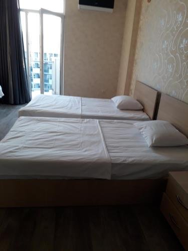Батуми: Apartament at Ximshiashvili 15B
