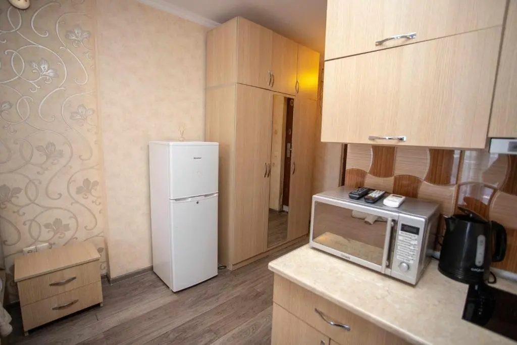 Батуми: Apartament at Ximshiashvili 15B