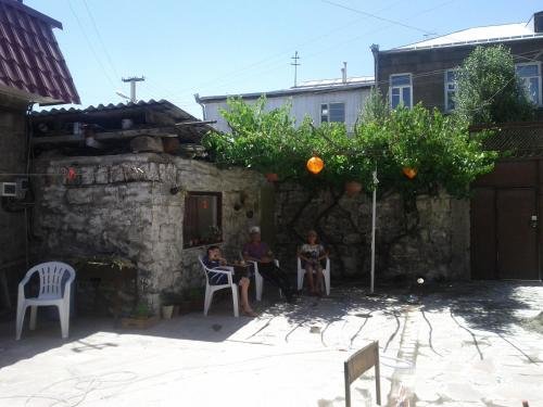 Гюмри: GASPAR Family Homes_1