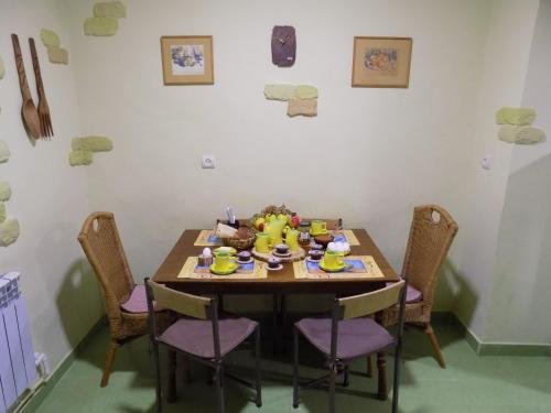 Гюмри: GASPAR Family Homes_1