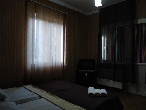 Тбилиси: Didgori Hotel 12