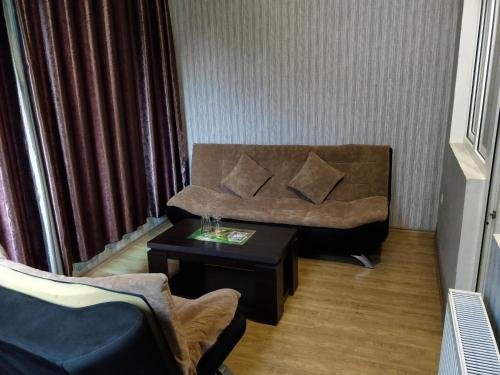 Тбилиси: Didgori Hotel 12