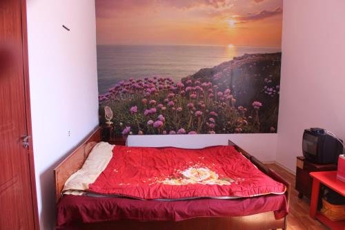 Кобулети: 2 Floor Guesthouse On Chavchavadze 40