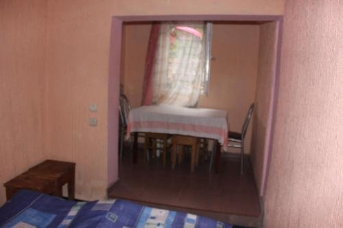 Кобулети: 2 Floor Guesthouse On Chavchavadze 40