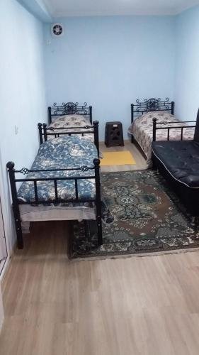Тбилиси: Deme Hostel