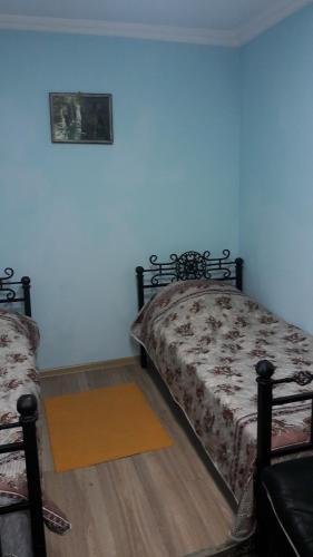 Тбилиси: Deme Hostel