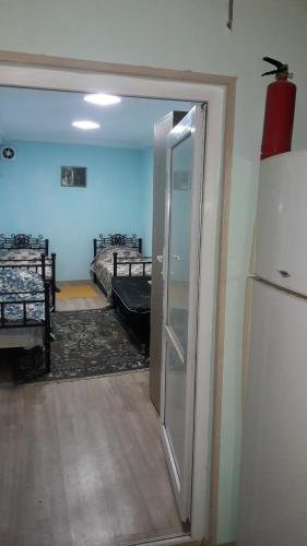 Тбилиси: Deme Hostel