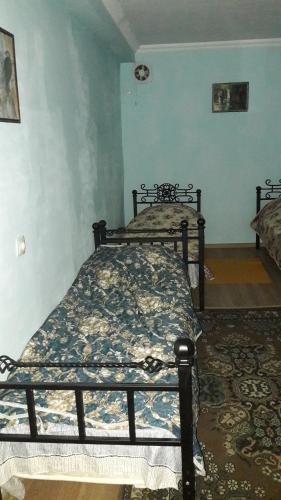 Тбилиси: Deme Hostel
