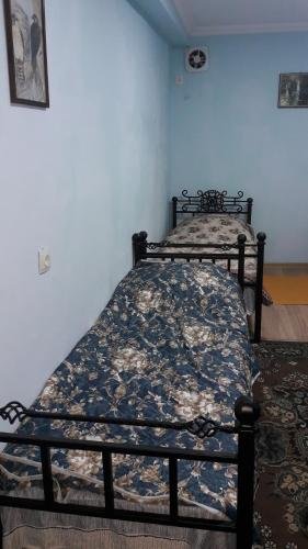 Тбилиси: Deme Hostel