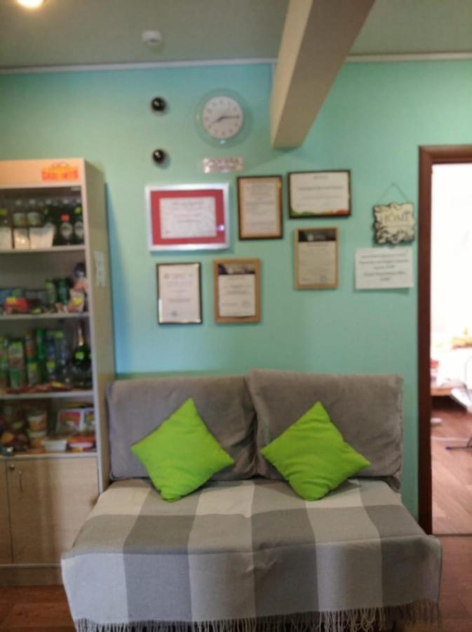 Казань: Жилые помещения Green Point