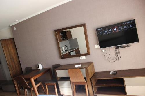 Батуми: orbi residence sea view 22floo