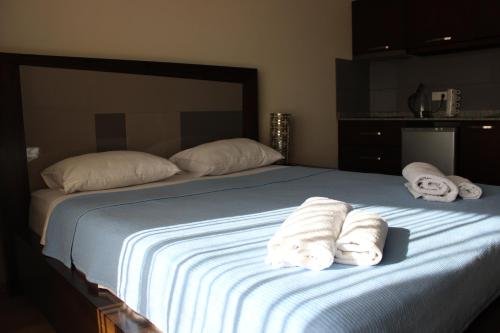 Батуми: orbi residence sea view 22floo