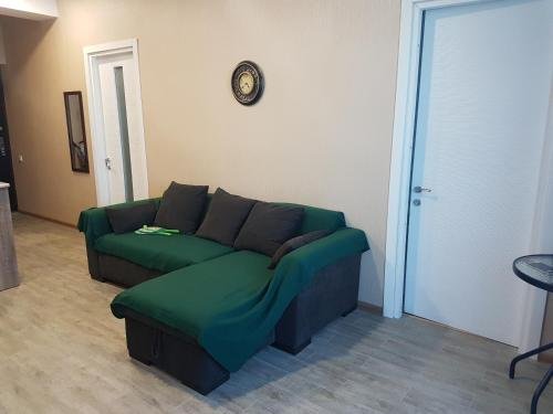 Бакуриани: 401 Aparthotel in Bobline