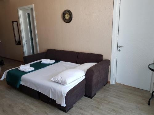 Бакуриани: 401 Aparthotel in Bobline