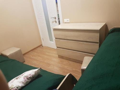 Бакуриани: 401 Aparthotel in Bobline