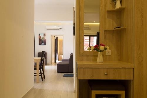 Дубай: Capital O 314 24 Gold Hotel