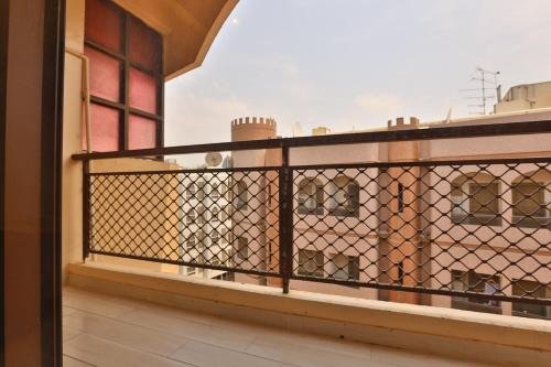 Дубай: Capital O 314 24 Gold Hotel