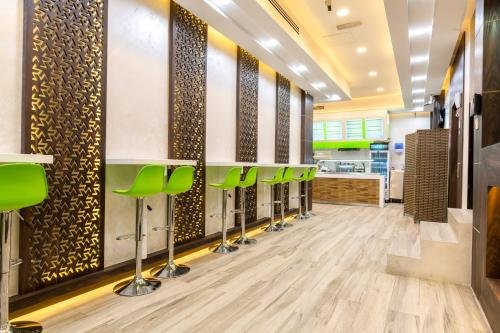 Дубай: Capital O 314 24 Gold Hotel