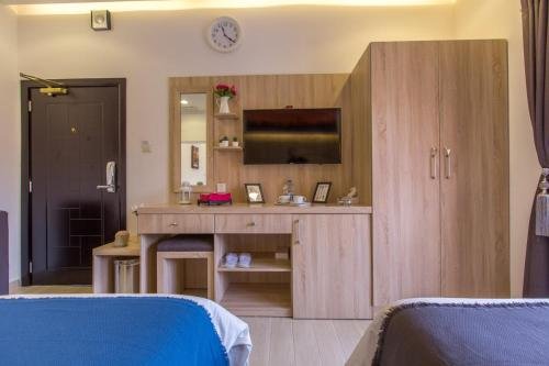 Дубай: Capital O 314 24 Gold Hotel
