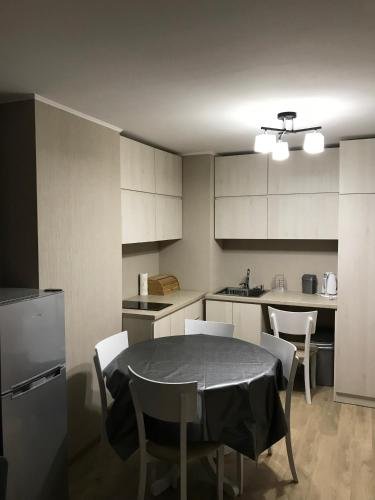 Бакуриани: Apartment Orbi Palace 629