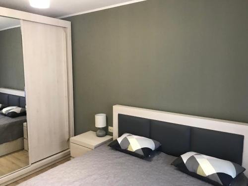 Бакуриани: Apartment Orbi Palace 629